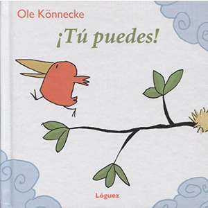 ¡Tú puedes!