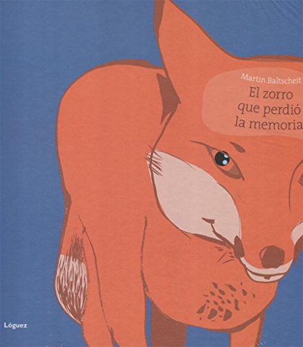 El zorro que perdió la memoria