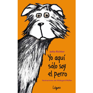 Yo aqui solo soy el perro cover