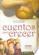 Cuentos Para Crecer cover