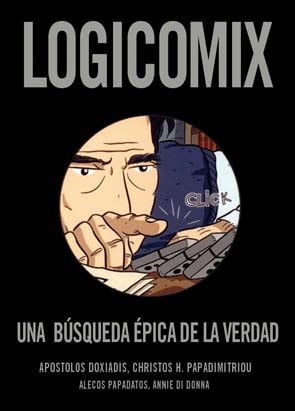 Logicomix una búsqueda épica de la verdad