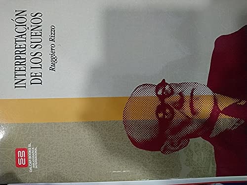 Interpretación de los sueños