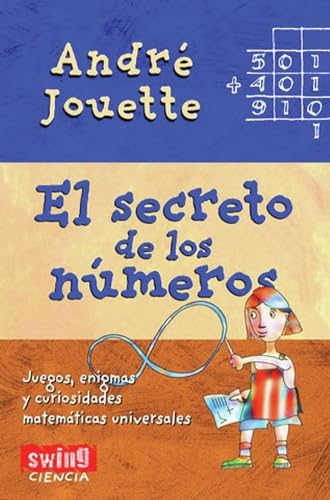 El secreto de los números: