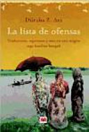 La lista de ofensas cover
