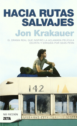 Hacia rutas salvajes