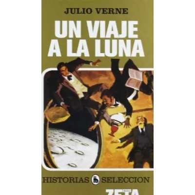 Un viaje a la luna