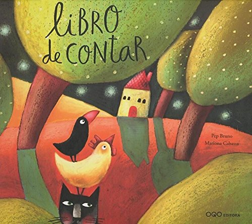 Libro de contar