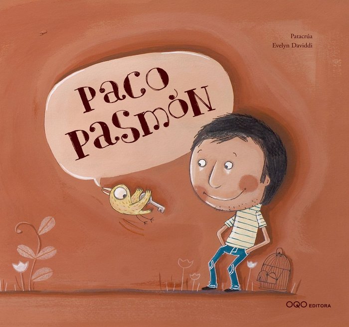 Paco pasmón