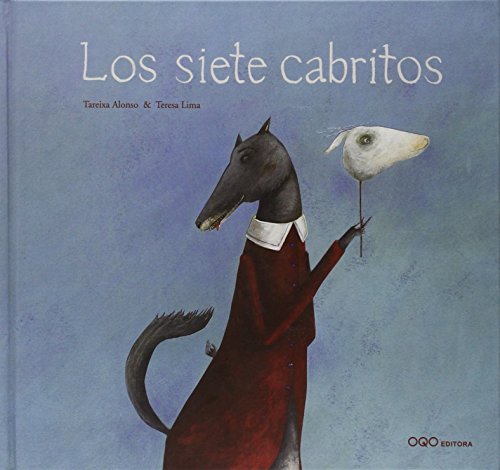 Los siete cabritos cover
