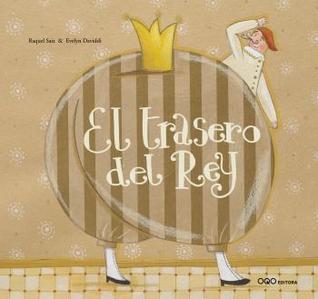 El trasero del rey
