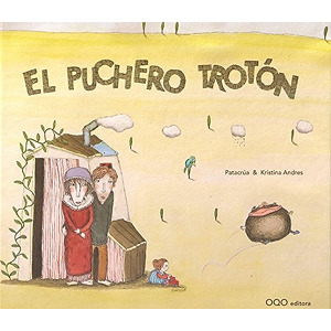 El puchero trotón