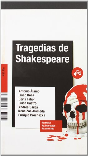 Tragedias de Shakespeare