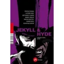Jekyll & Hyde cover
