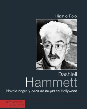 Dashiell Hammett
