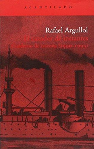 Cazador de instantes