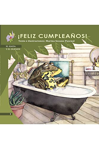 ¡Feliz cumpleaños! cover