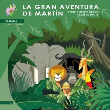 La gran aventura de Martín