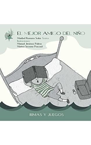 El mejor amigo del niño cover