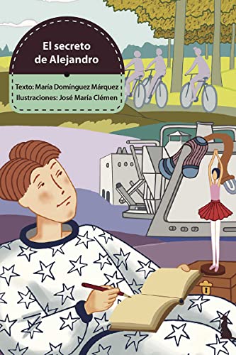 El secreto de Alejandro cover