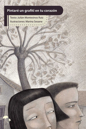 Pintare un grafiti en tu corazon