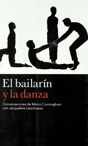 El bailarín y la danza cover
