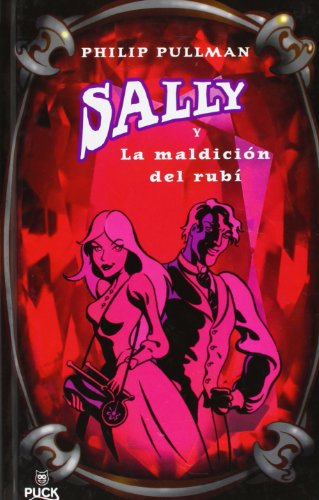 Sally y la maldición del rubí
