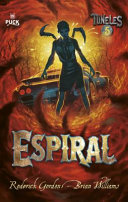 Espiral cover