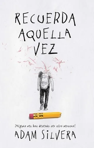 Recuerda aquella vez cover