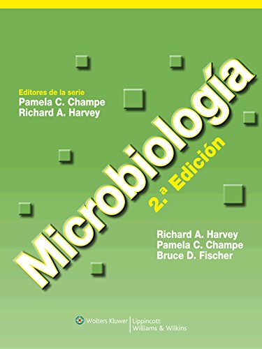 Microbiología