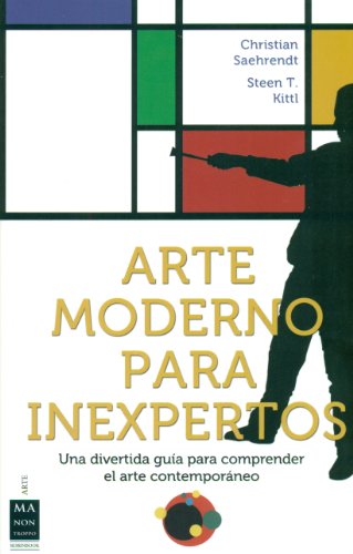 Arte moderno para inexperto cover