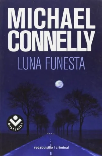 Luna funesta cover
