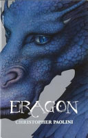 Eragon cover
