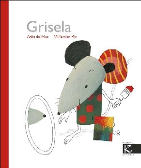 Grisela