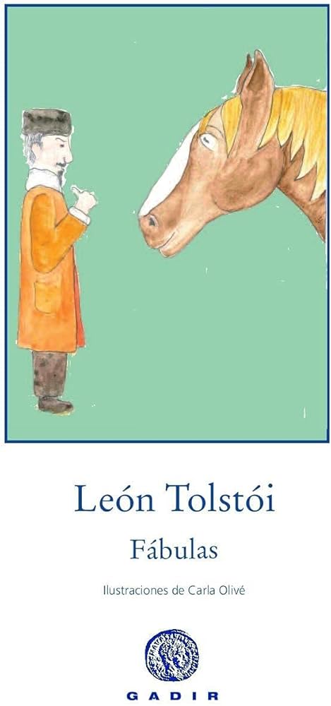 Fábulas