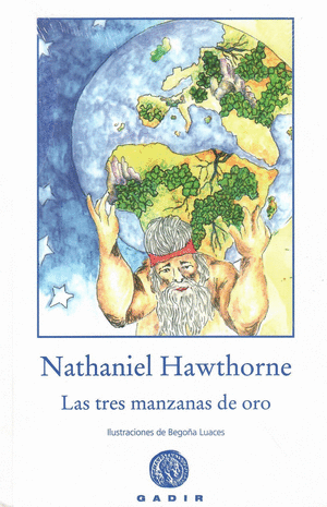 Las tres manzanas de oro