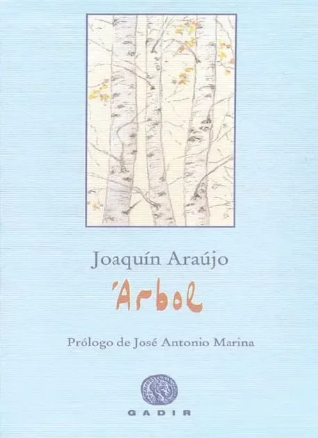 Árbol