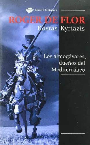 Roger de Flor cover