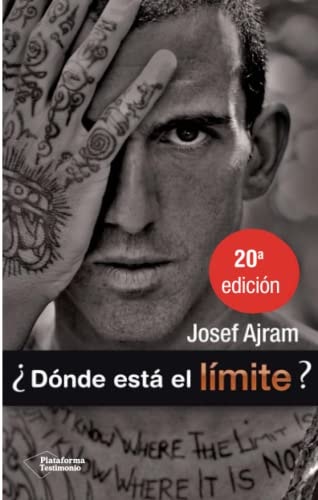 ¿Dónde está el límite? cover