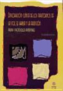 Exploración clínica de los trastornos de la voz, el habla y la audición cover