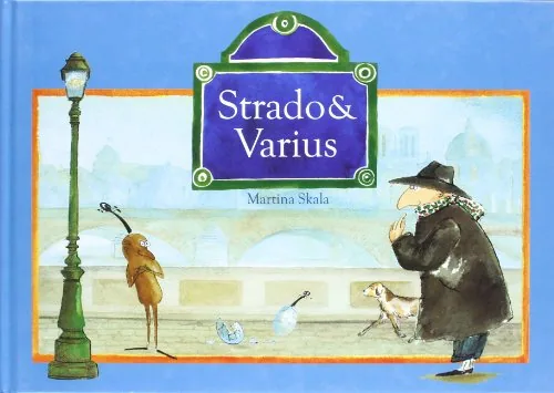 Strado & Varius cover