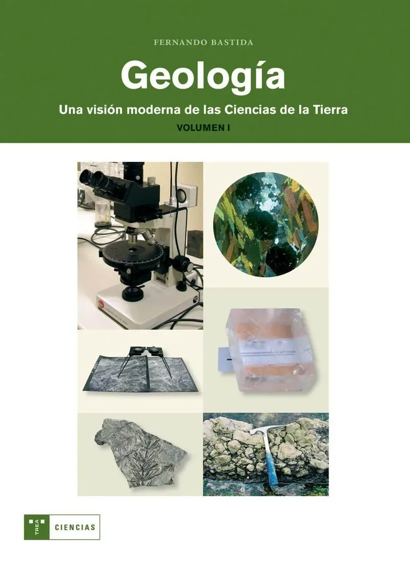 Geología