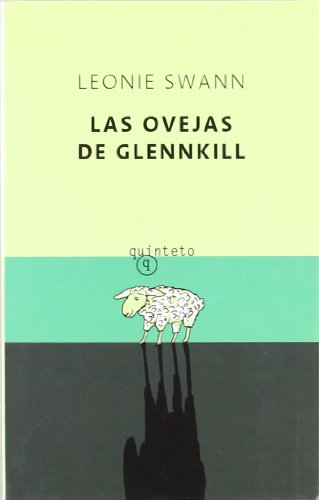 Las ovejas de glennkill cover