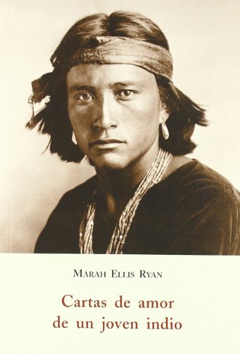 Cartas de amor de una joven indio