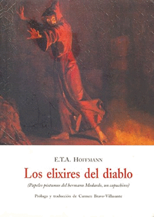 Los elixires del diablo