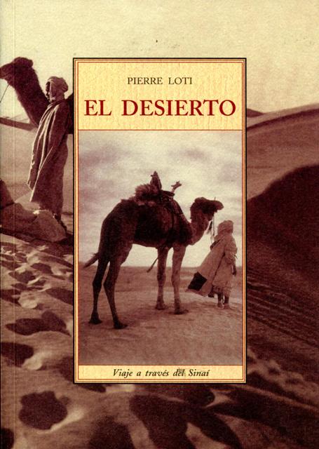 El desierto