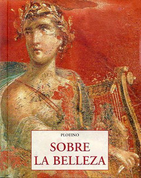 Sobre la belleza cover