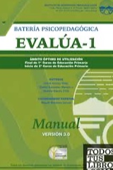 Batería psicopedagógica Evalúa-1