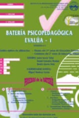 Batería priscopedagógica