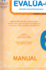 Batería Evalúa-6