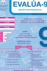 Batería Evalúa-9